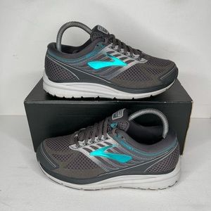 Brooks Addiction 13 Wide Width